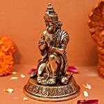 Lord Hanuman Blessed Idol Gift