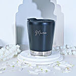 Personalised Name Elegant Coffee Mug