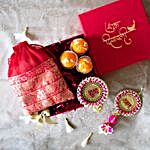 Diwali Delights & Blessings Bundle