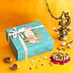 Kesar Decadence Diwali Jharokha Box