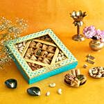 Kesar Diwali Assorted Goodness Gift Box