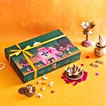 Kesar Dryfruits Diwali Gift Box