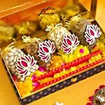Kesar Happy Times Dryfruits Diwali Gift Box