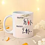 Mug of Love & Appreciation