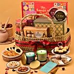 Blended Goodies Diwali Gift Hamper
