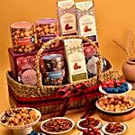 Gourmet Festivities Diwali Gift Hamper