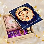 Personalised Surprise For Karva Chauth
