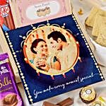 Personalised Surprise For Karva Chauth