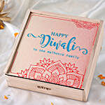 Shubh Diwali Wishes Gift Hamper