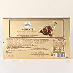 Sacred Bhaidooj Premium Chocolatey Bundle