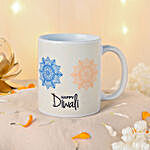 Diwali Mug Blessing Set