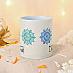 Diwali Mug Blessings