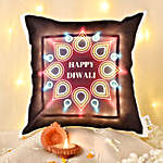Diwali Magic & Traditional Charm