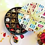 Shakkar Festive Fusion Chocolates