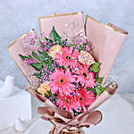 Diwali Radiance Bouquet