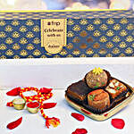 Shakkar Diwali Delight Sweet Box