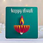 Diwali Love Blossoms Hamper