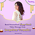 Cherished Diwali Moments with Jacqueline