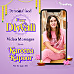 Cherished Diwali Moments with Kareena