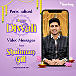 Cherished Diwali Moments with Shubman