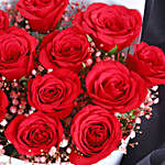 Anniversary Roses of Love