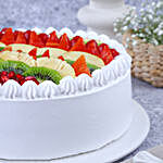 Diwali Blissful Fruit Cake- 1Kg