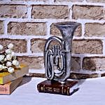 Classic Beauty Trumpet