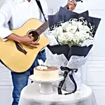 Luxe Love Melodious Arrangement 10 to 15 Min