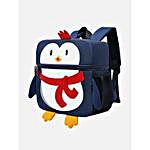Cute Penguin Toddler Backpack
