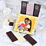 Personalised Cocoa Bliss