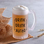 Brew Banter Mug