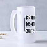 Brew Banter Mug
