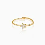 Constellation Beauty Star Ring