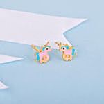 Magical Unicorn Kids Earrings