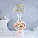 Happy Birthday Avalanche Beauty Box