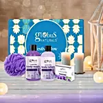 Lavender Serenity Spa Gift Hamper