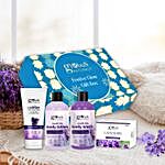 Lavender Elegance Pamper Skincare Gift Box