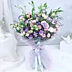 Wondrous Beauty Floral Bouquet