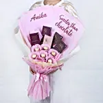 Chocolate Bliss Bouquet