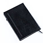 Personalised Notebook Aries Edition