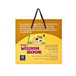 MetClap Wisdom Activity Book