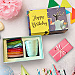 Delightful Brews Gift Kit Birthday Edition
