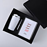 Daily Essentials All White Gift Set