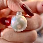 Greek Beauty Pearl Ring
