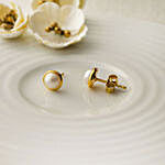 Pearl Passion Earrings