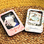 Personalised Quirky Photo Fridge Magnets