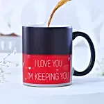 Special Love Mug
