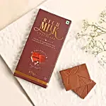 Valentine's Chocolate Delight