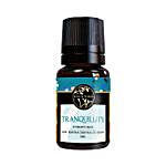 Tranquillity Essential Oil Blend