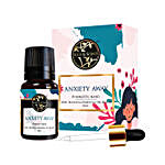 Anxiety Away Essential Oil Blend